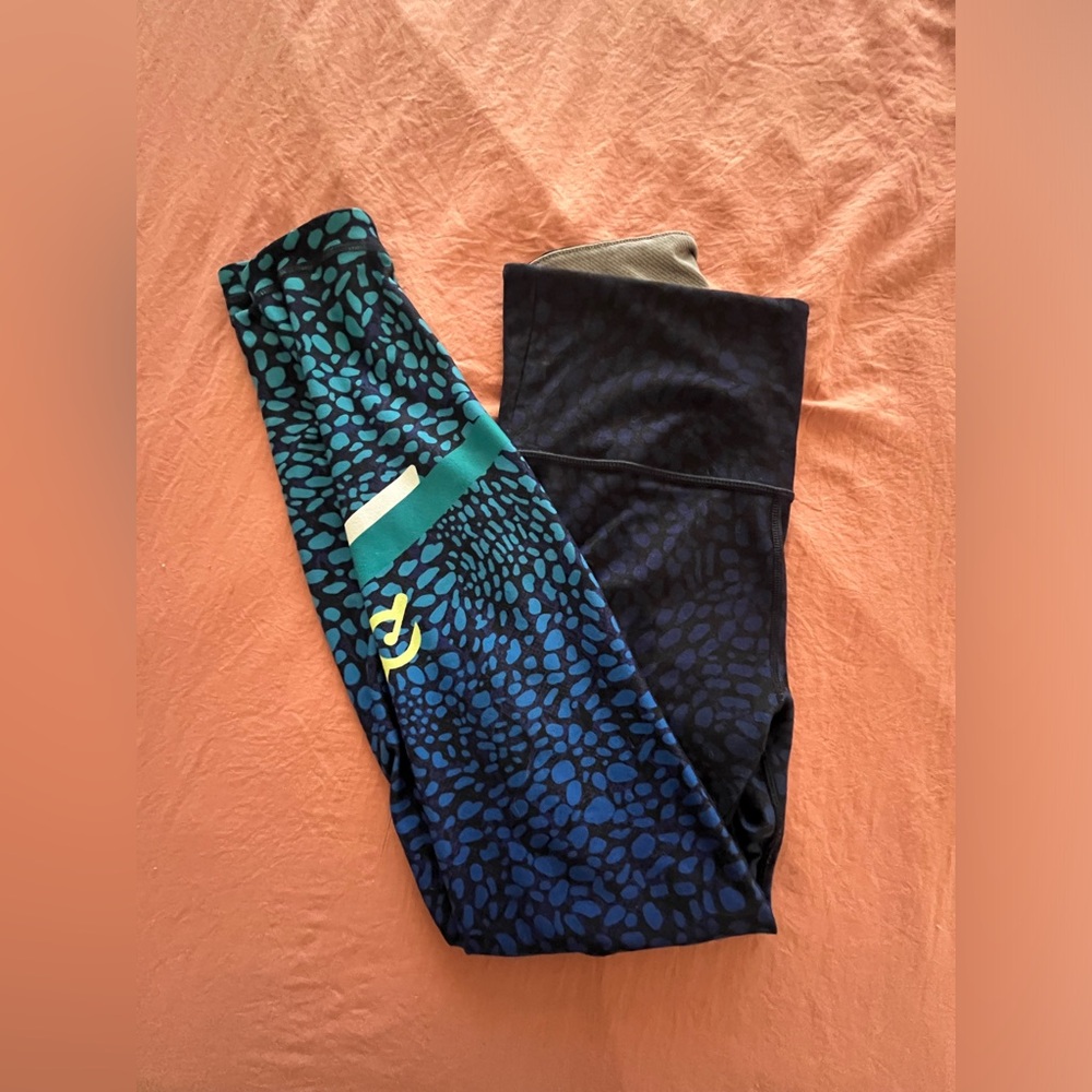Peloton Leggings
